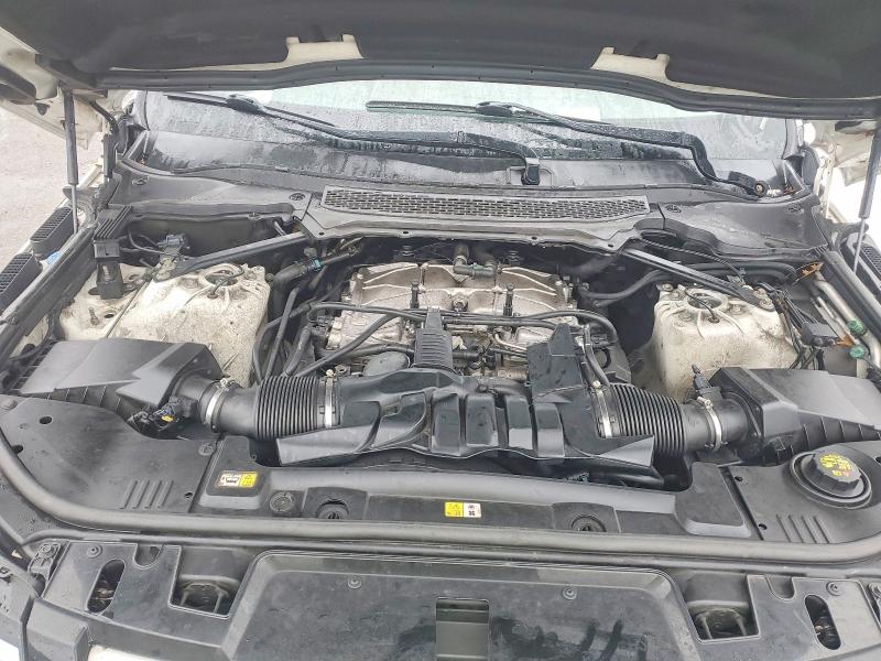 Aukcja sprzedaży 2016 Land Rover Range Rover Sport, vin: SALWG2VF8GA634068, numer aukcji: 98504245