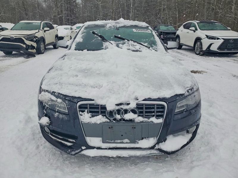 Продажа на аукционе авто 2012 Audi S4 Premium, vin: WAUFGCFL9CA109285, номер лота: 99492645