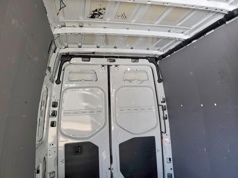 Aukcja sprzedaży 2023 Mercedes-benz Sprinter, vin: W1Y4KCHY7PT137237, numer aukcji: 73703375