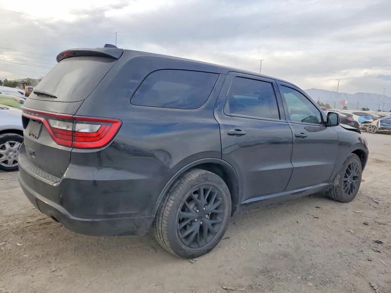 Aukcja sprzedaży 2016 Dodge Durango, vin: 1C4RDHAG4GC330867, numer aukcji: 74393685