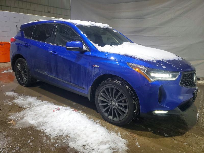 Aukcja sprzedaży 2023 Acura Rdx, vin: 5J8TC2H83PL803504, numer aukcji: 99226825