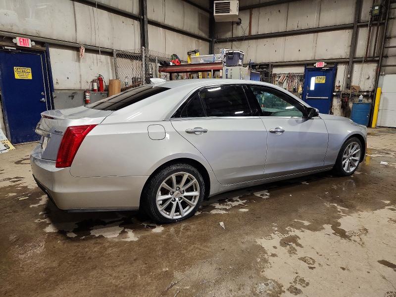 Продаж на аукціоні авто 2017 Cadillac Cts, vin: 1G6AP5SX8H0108758, номер лоту: 73890205