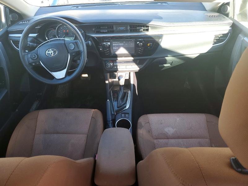 Продажа на аукционе авто 2014 Toyota Corolla Ec, vin: 2T1BPRHE7EC138429, номер лота: 74356675