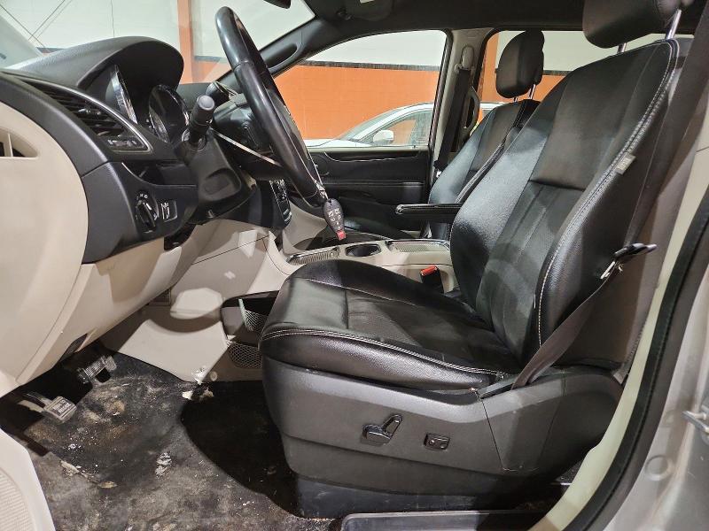 Продажа на аукционе авто 2019 Dodge Grand Cara, vin: 2C4RDGBG4KR719016, номер лота: 74737345