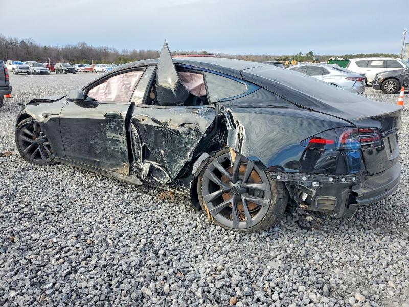 Aukcja sprzedaży 2022 Tesla Model S, vin: 5YJSA1E62NF472623, numer aukcji: 73729745
