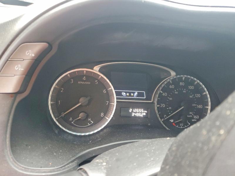 Продажа на аукционе авто 2014 Infiniti Qx60, vin: 5N1AL0MN6EC501221, номер лота: 99666535