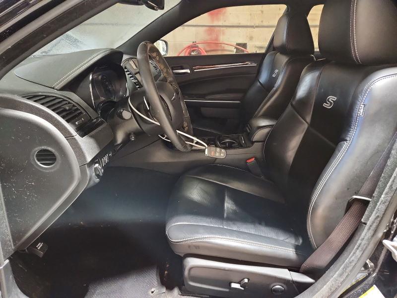 Продажа на аукционе авто 2023 Chrysler 300, vin: 2C3CCABT5PH592989, номер лота: 74739685