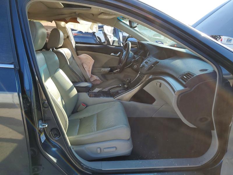 Продаж на аукціоні авто 2013 Acura Tsx, vin: JH4CU2F45DC001705, номер лоту: 75180505