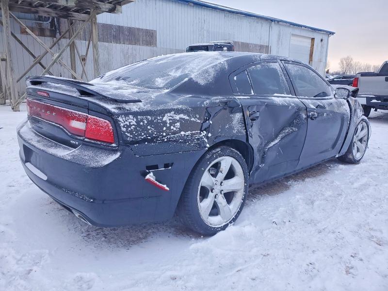 Aukcja sprzedaży 2014 Dodge Charger, vin: 2C3CDXHG5EH343972, numer aukcji: 73285055