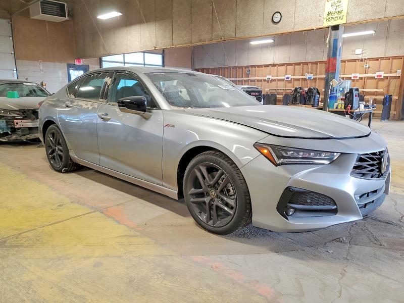 Aukcja sprzedaży 2025 Acura Tlx, vin: 19UUB6F53SA004916, numer aukcji: 73705525