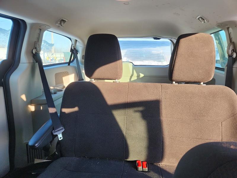 Продажа на аукционе авто 2013 Dodge Grand Caravan, vin: 2C4RDGBGXDR562367, номер лота: 74478225