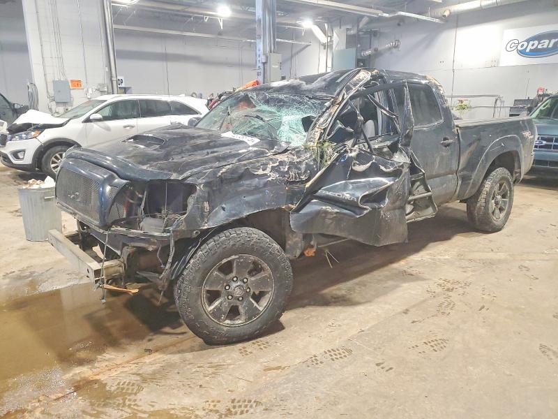 Aukcja sprzedaży 2005 Toyota Tacoma, vin: 5TEMU52N35Z021962, numer aukcji: 74396625