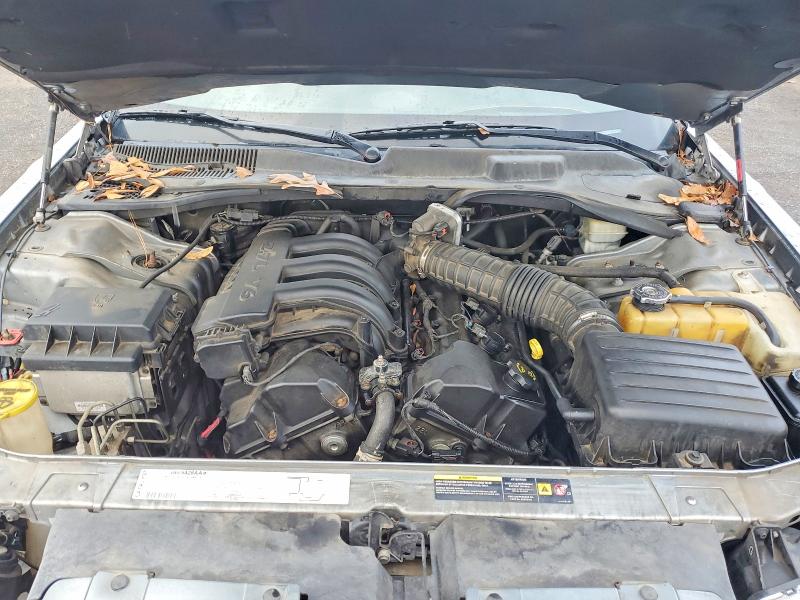 2006 Chrysler 300 მანქანა იყიდება აუქციონზე, vin: 2C3KA43R96H220057, აუქციონის ნომერი: 98576385