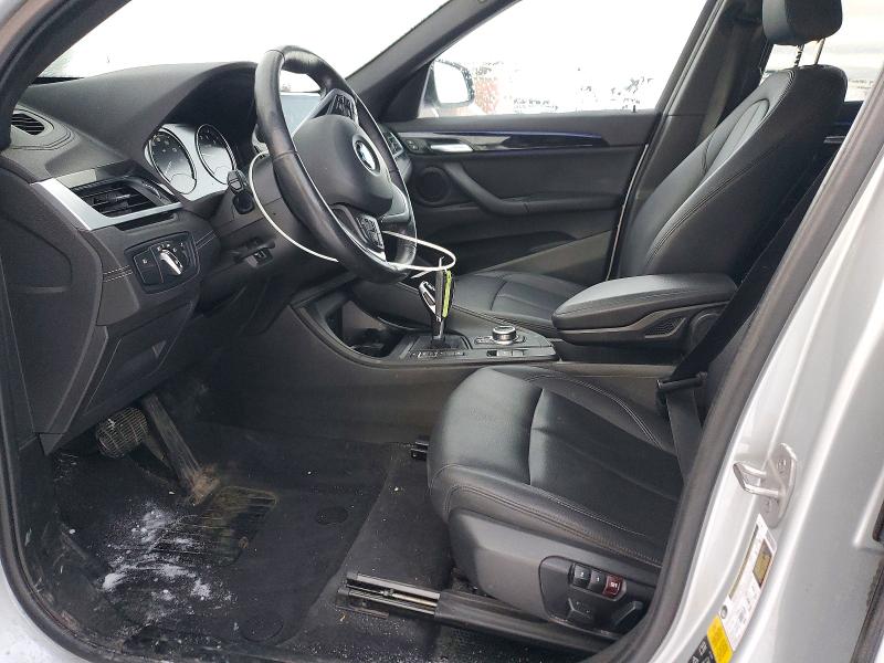Продаж на аукціоні авто 2020 Bmw X1, vin: WBXJG9C0XL5P77229, номер лоту: 98259795