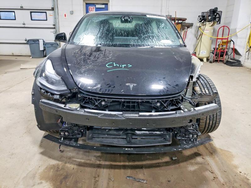 Aukcja sprzedaży 2023 Tesla Model 3, vin: 5YJ3E1EC9PF575765, numer aukcji: 74137435