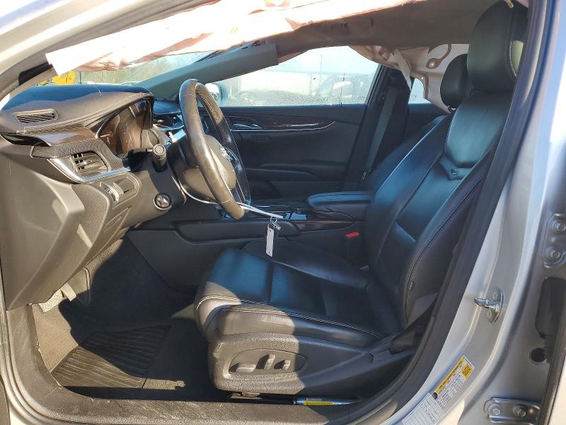 Продаж на аукціоні авто 2015 Cadillac Xts, vin: 2G61N5S30F9263214, номер лоту: 99601235