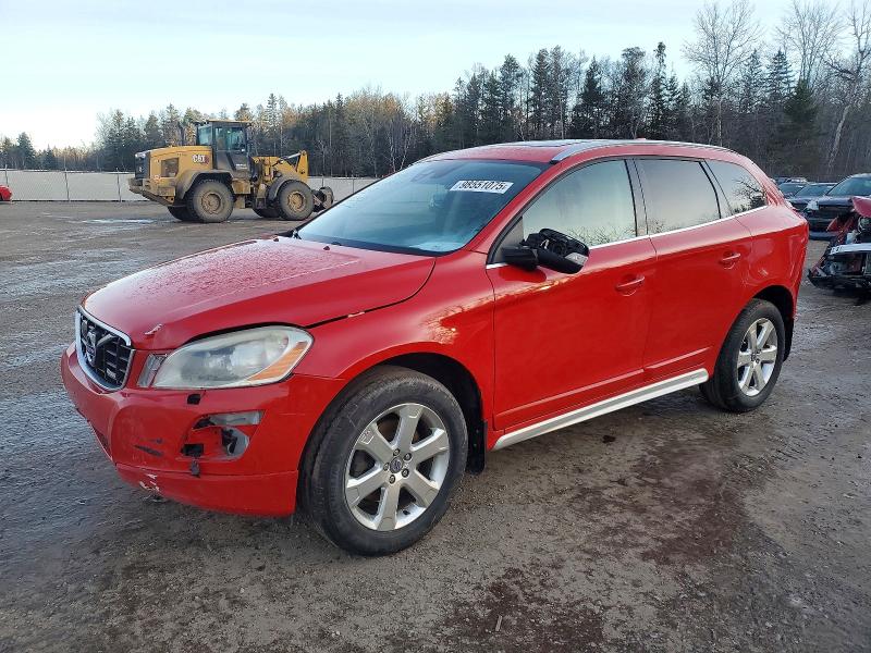 98551075 :رقم المزاد ، YV4902DZ1C2280268 vin ، 2012 Volvo Xc60 مزاد بيع