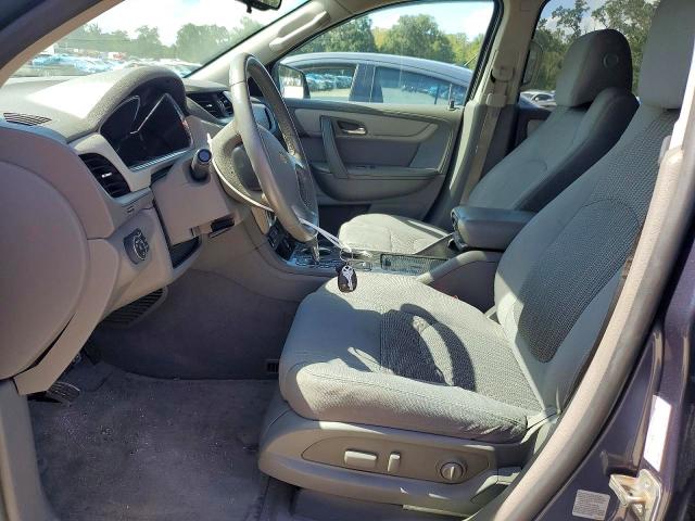 Продажа на аукционе авто 2014 Chevrolet Traverse L, vin: 1GNKVGKD8EJ275126, номер лота: 72278465