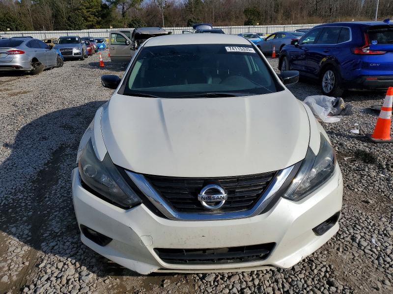 Продаж на аукціоні авто 2017 Nissan Altima, vin: 1N4AL3AP2HC245729, номер лоту: 74115335