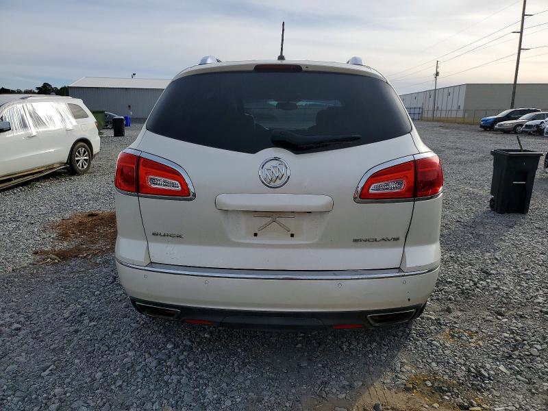72352965 :رقم المزاد ، 5GAKRCKD1DJ165508 vin ، 2013 Buick Enclave مزاد بيع
