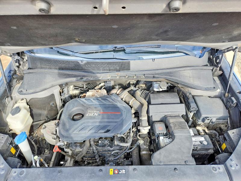Aukcja sprzedaży 2016 Kia Sorento, vin: 5XYPKDA15GG020031, numer aukcji: 72778055