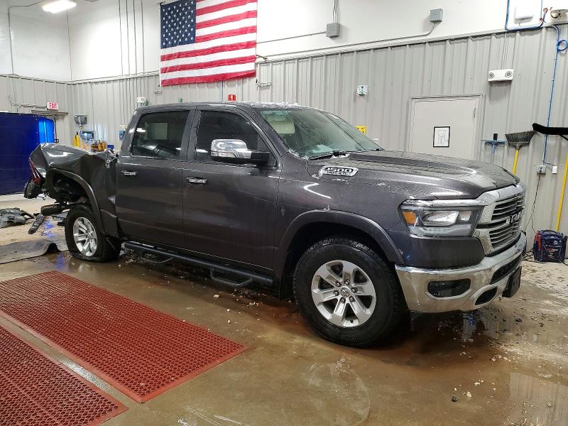 Продажа на аукционе авто 2019 Ram 1500, vin: 1C6SRFJT6KN517505, номер лота: 99498765
