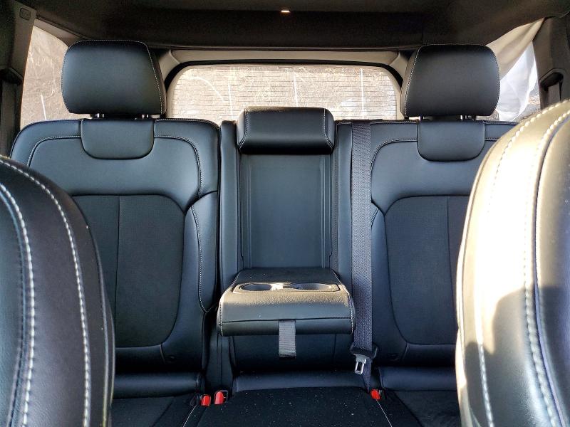 72769865 :رقم المزاد ، 1C4RJHAG9RC256793 vin ، 2024 Jeep Grand Cherokee مزاد بيع
