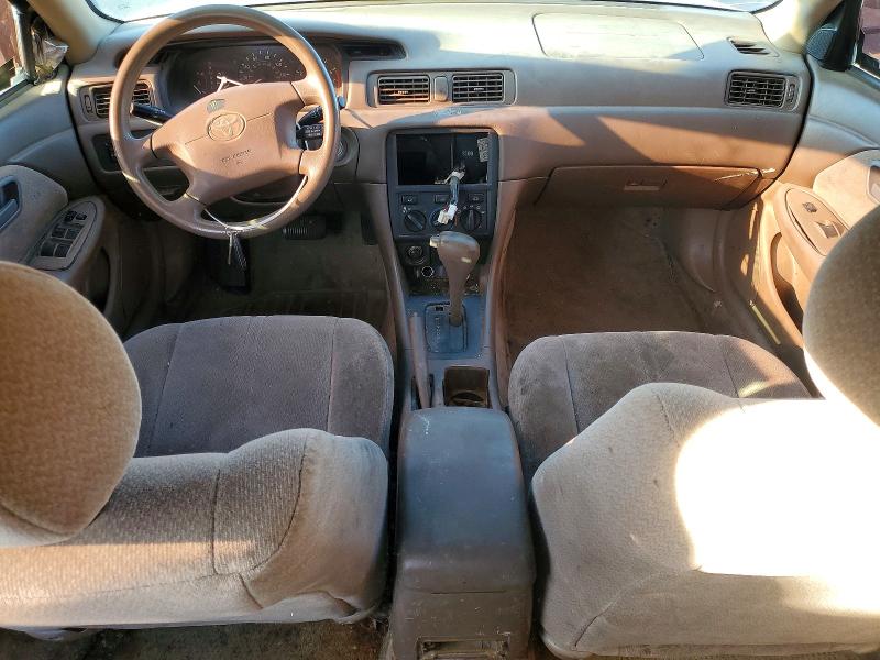 Продажа на аукционе авто 2000 Toyota Camry, vin: 4T1BG22K9YU637368, номер лота: 73126865