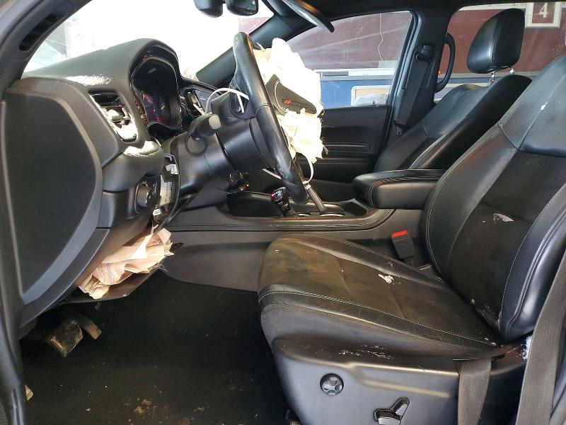 Aukcja sprzedaży 2021 Dodge Durango, vin: 1C4RDJDG5MC634367, numer aukcji: 74121275