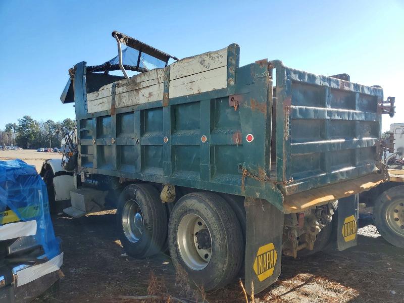 Aukcja sprzedaży 1988 Peterbilt 357, vin: 1XPAL59X7JN258589, numer aukcji: 99564715