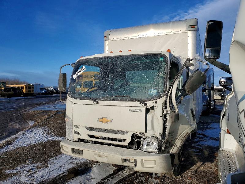 Продажа на аукционе авто 2016 Chev 4500, vin: 54DCDW1BXGS814137, номер лота: 53126766