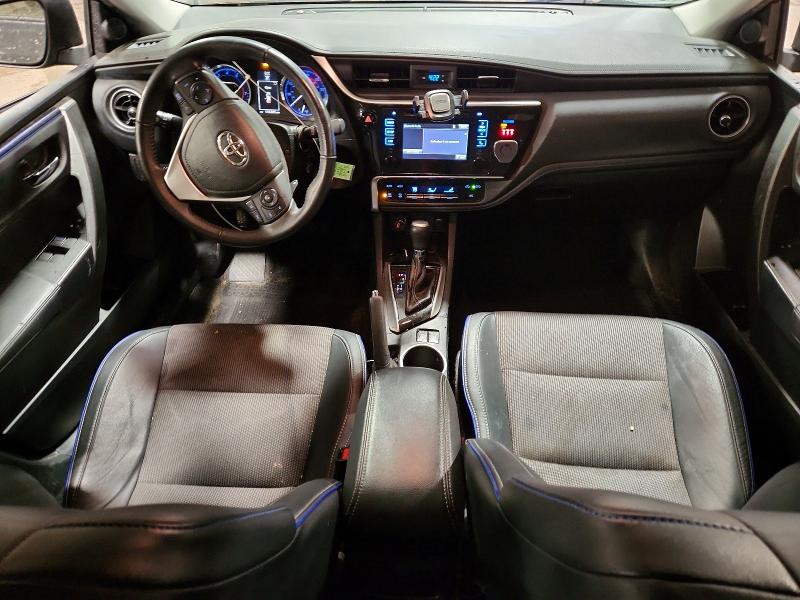 Aukcja sprzedaży 2018 Toyota Corolla, vin: 2T1BURHE4JC022866, numer aukcji: 72793655