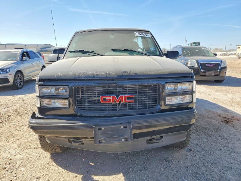 Продажа на аукционе авто 1996 Gmc Yukon, vin: 3GKEK18R2TG504496, номер лота: 73846005