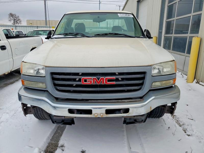 Продаж на аукціоні авто 2006 Gmc New Sierra, vin: 1GTEC14X86Z104802, номер лоту: 98591415