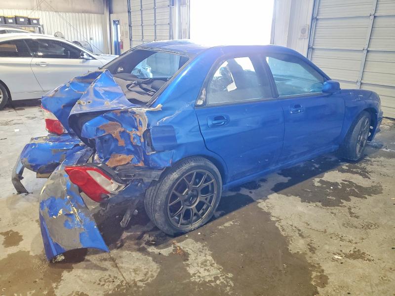 Aukcja sprzedaży 2004 Subaru Impreza, vin: JF1GD29654G503340, numer aukcji: 75300265