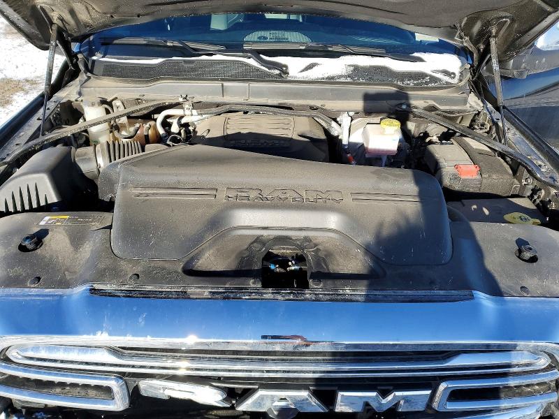 Продажа на аукционе авто 2025 Ram 2500, vin: 3C6UR5FJ0SG525473, номер лота: 97741595