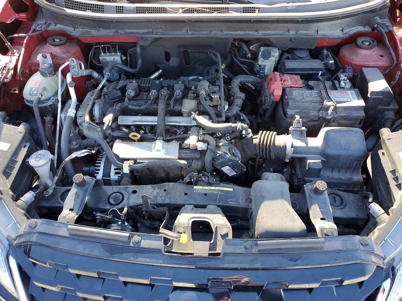 Продаж на аукціоні авто 2022 Nissan Kicks, vin: 3N1CP5CV4NL501368, номер лоту: 73091745