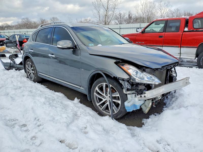 2016 Infiniti Qx50 მანქანა იყიდება აუქციონზე, vin: JN1BJ0RR2GM267685, აუქციონის ნომერი: 72368355