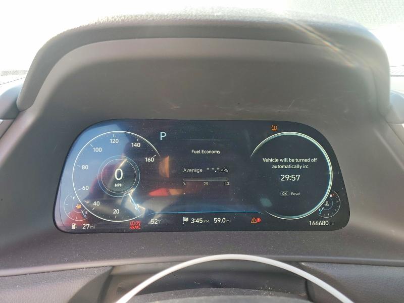 Продажа на аукционе авто 2021 Hyundai Sonata, vin: 5NPEH4J2XMH070930, номер лота: 99475565