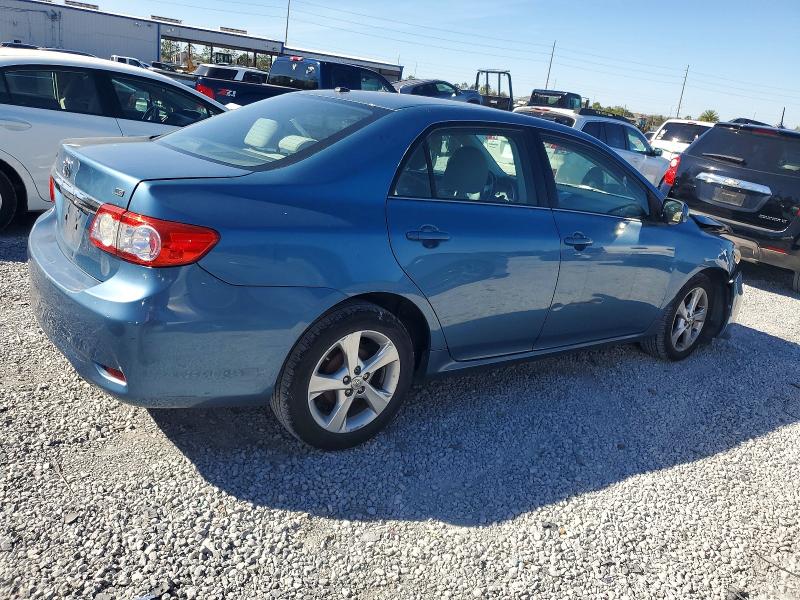 Aukcja sprzedaży 2013 Toyota Corolla, vin: 5YFBU4EE9DP153335, numer aukcji: 52172866