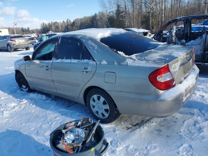 73452745 :رقم المزاد ، 4T1BE32K54U869178 vin ، 2004 Toyota Camry مزاد بيع