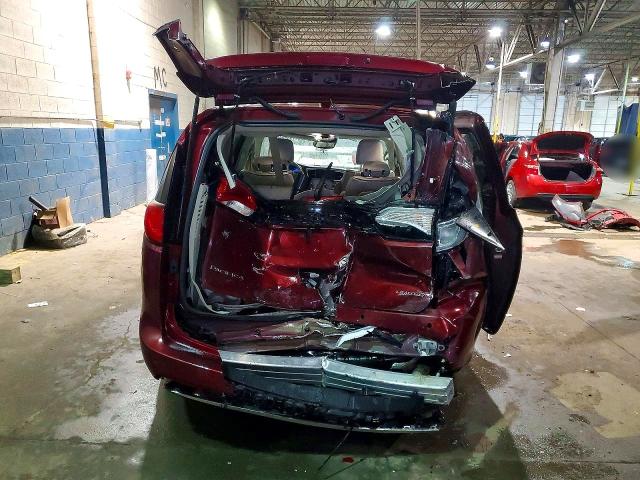 Aukcja sprzedaży 2018 Chrysler Pacifica, vin: 2C4RC1GG3JR262125, numer aukcji: 73395495