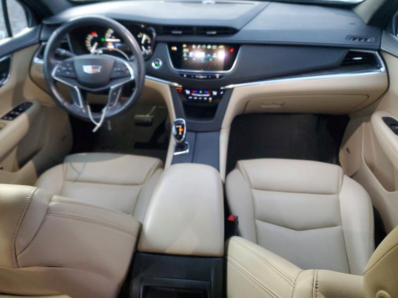 Продаж на аукціоні авто 2018 Cadillac Xt5, vin: 1GYKNBRSXJZ154359, номер лоту: 73259985