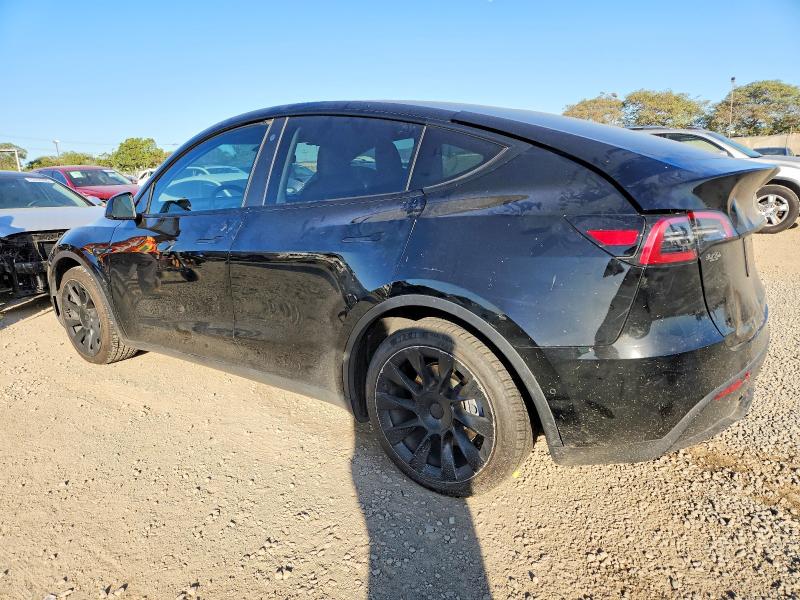 2022 Tesla Model Y მანქანა იყიდება აუქციონზე, vin: 7SAYGDEE2NF481729, აუქციონის ნომერი: 75272975