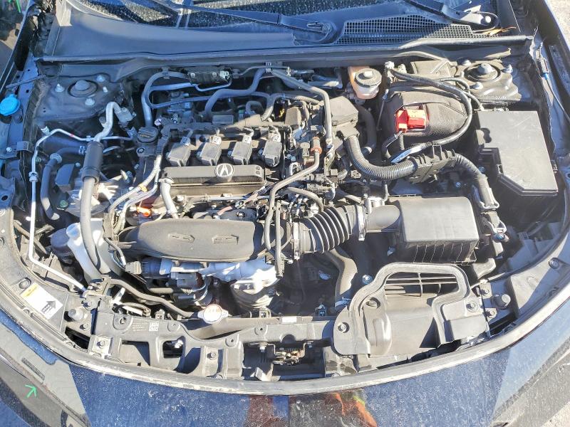 Aukcja sprzedaży 2024 Acura Integra, vin: 19UDE4H66RA009040, numer aukcji: 98813435