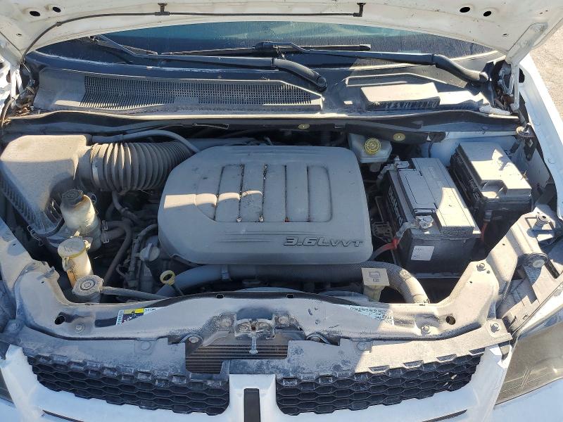 Aukcja sprzedaży 2019 Dodge Grand Cara, vin: 2C4RDGEG5KR737150, numer aukcji: 97677875