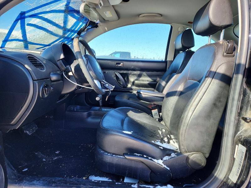 Aukcja sprzedaży 2010 Volkswagen New Beetle, vin: 3VWPG3AG3AM007558, numer aukcji: 72819425