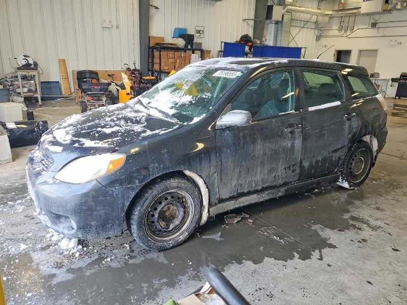 Продажа на аукционе авто 2006 Toyota Corolla Ma, vin: 2T1KR32E86C587586, номер лота: 75196555
