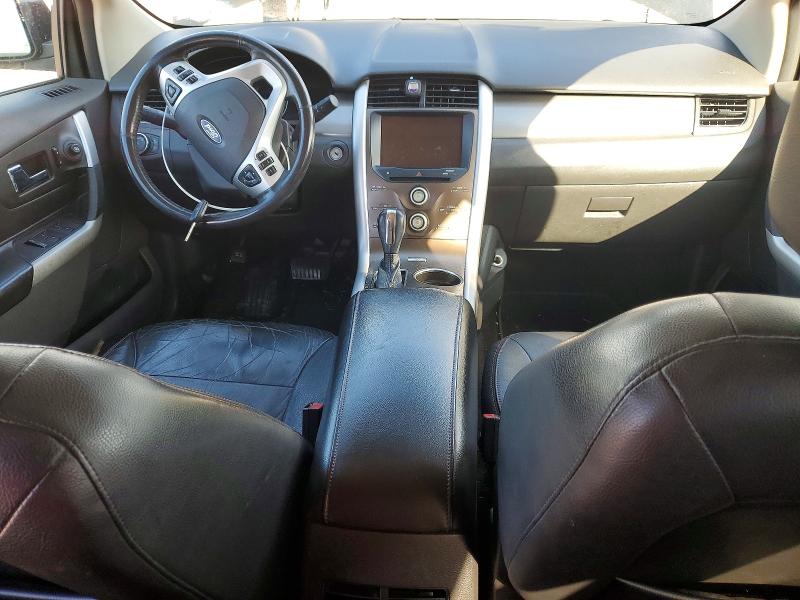Aukcja sprzedaży 2011 Ford Edge, vin: 2FMDK4JC8BBA02698, numer aukcji: 74853115