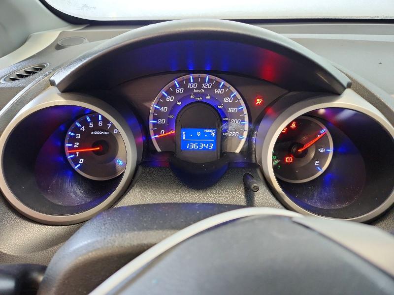 Продажа на аукционе авто 2010 Honda Fit Sport 5dr, vin: JHMGE8H8XAC801445, номер лота: 73605265